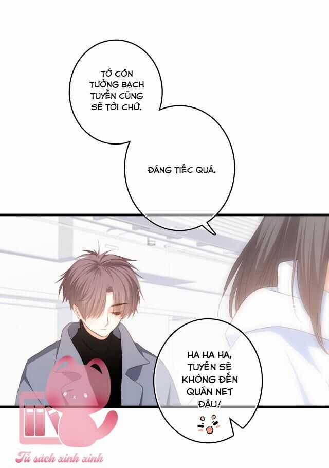 Con Tim Rung Động - Chapter 108 - Trang 19