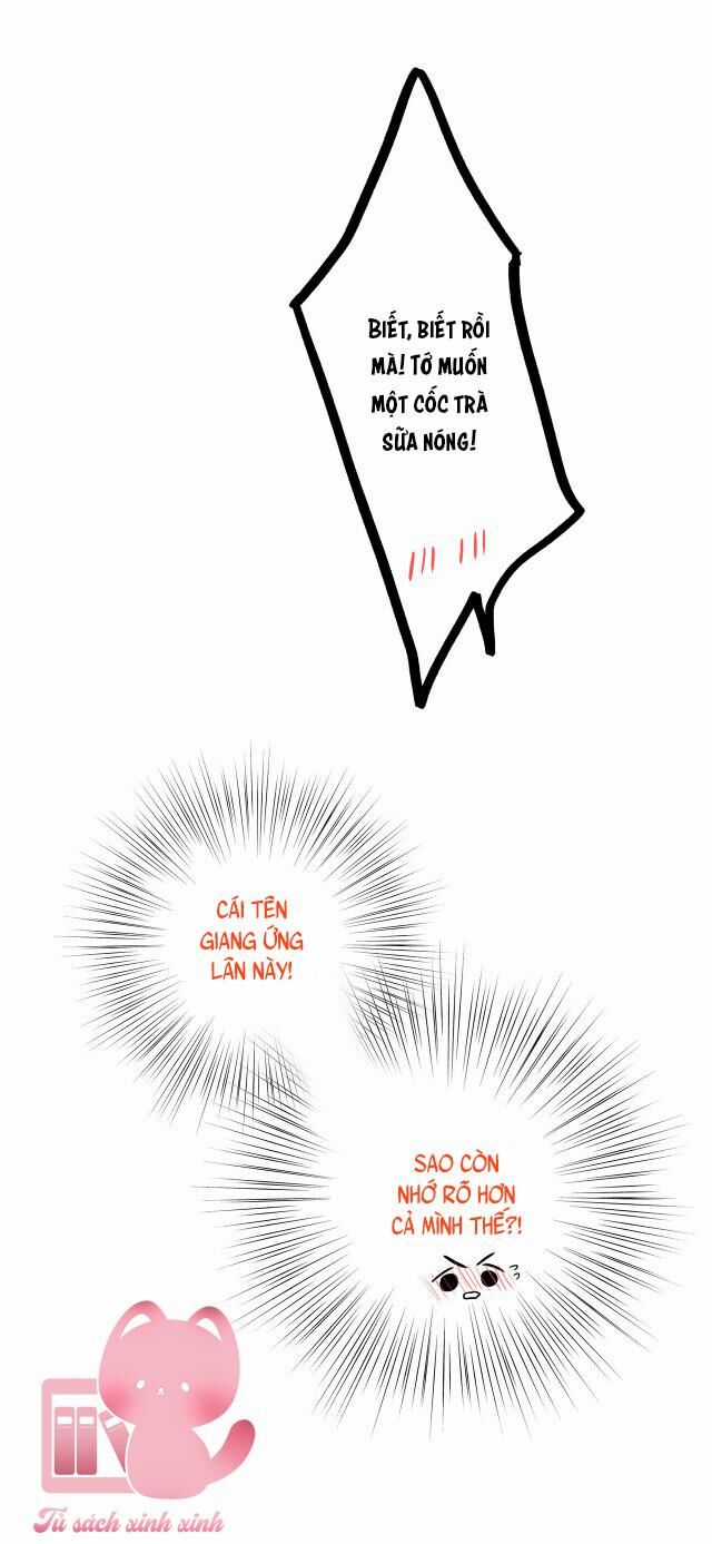 Con Tim Rung Động - Chapter 108 - Trang 23