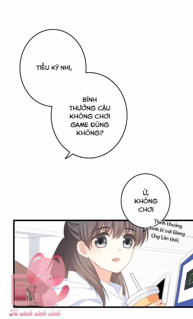 Con Tim Rung Động - Chapter 108 - Trang 24