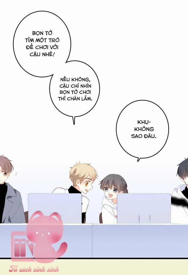 Con Tim Rung Động - Chapter 108 - Trang 25