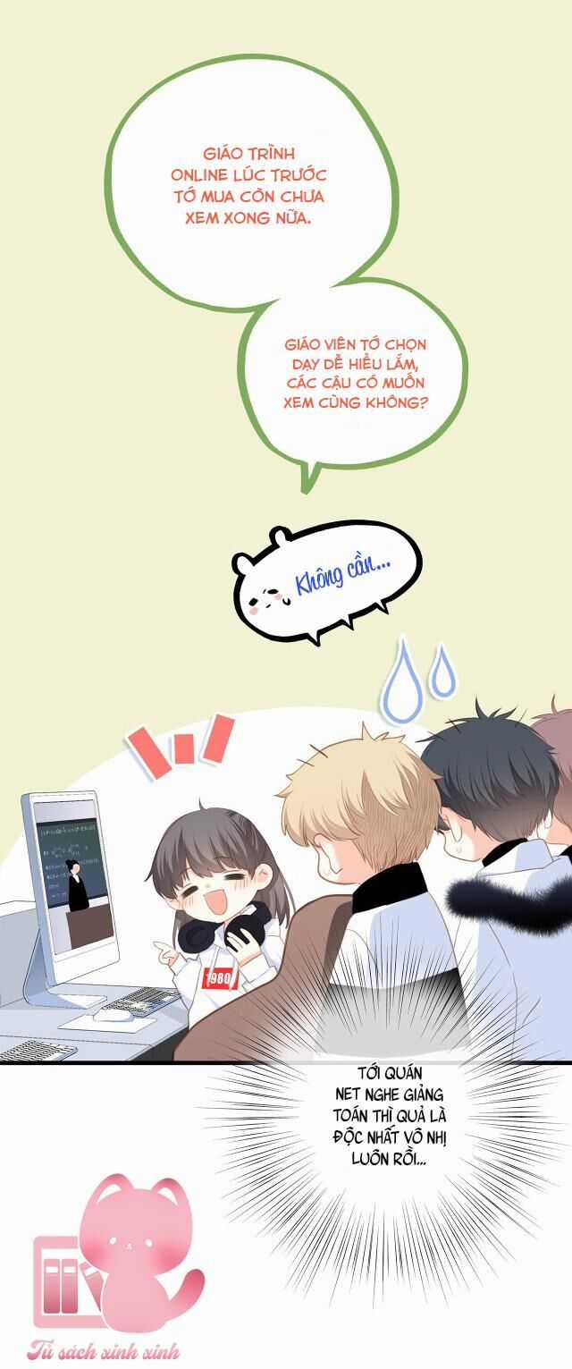 Con Tim Rung Động - Chapter 108 - Trang 26