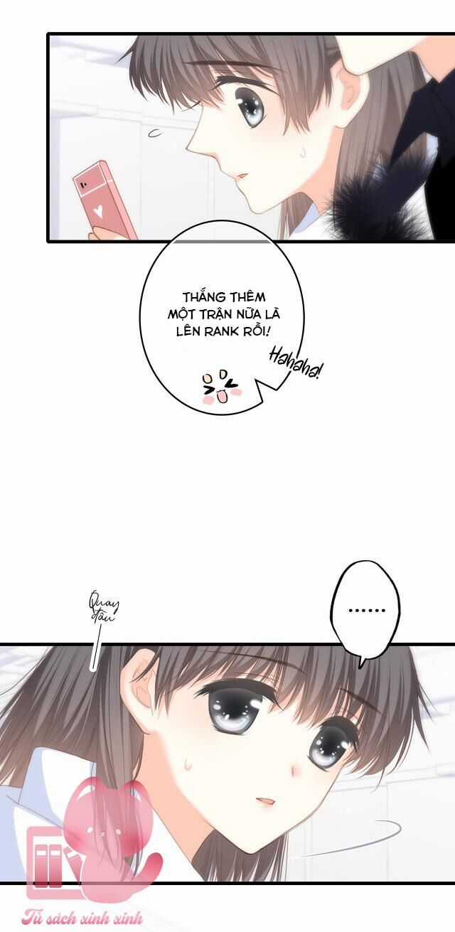 Con Tim Rung Động - Chapter 108 - Trang 28