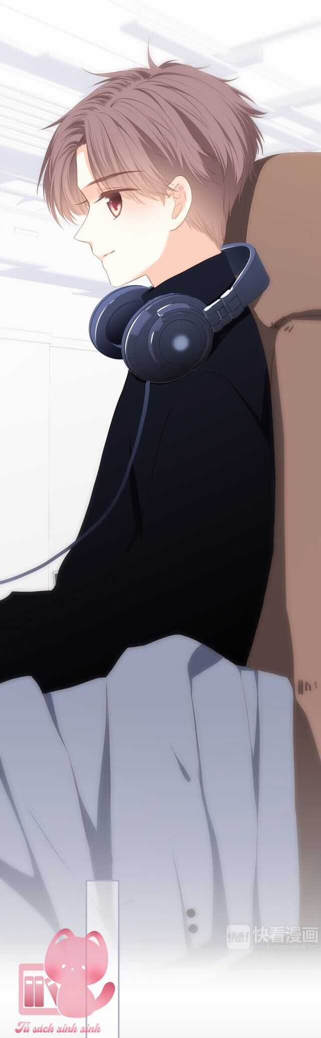 Con Tim Rung Động - Chapter 108 - Trang 29