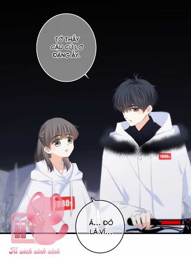 Con Tim Rung Động - Chapter 108 - Trang 31