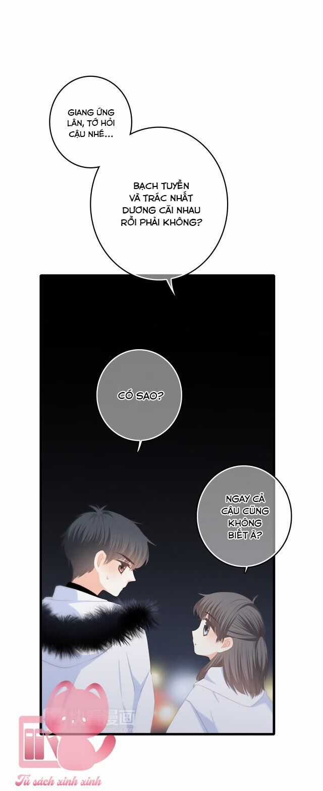 Con Tim Rung Động - Chapter 108 - Trang 32