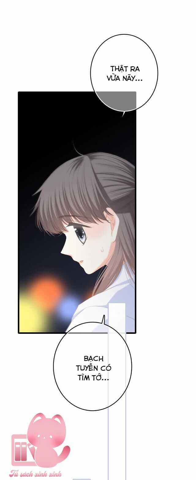 Con Tim Rung Động - Chapter 108 - Trang 33