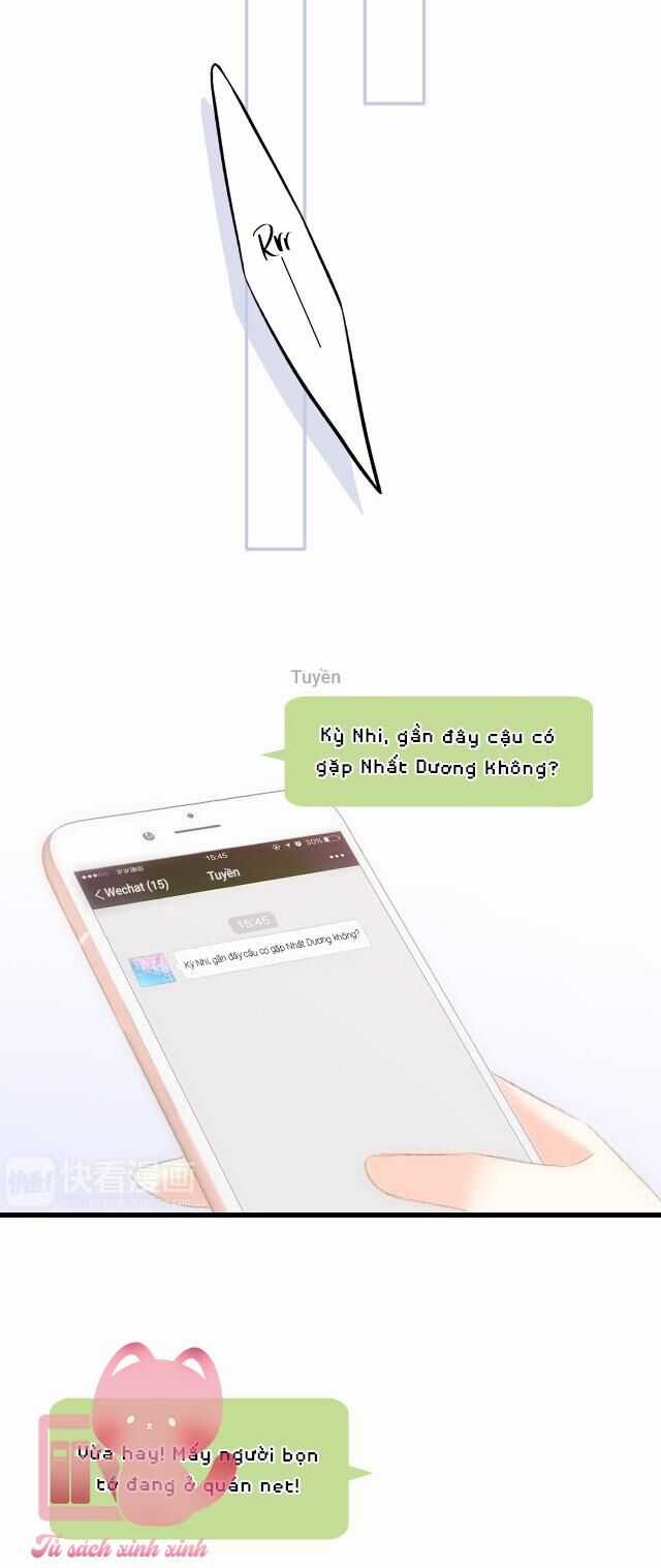 Con Tim Rung Động - Chapter 108 - Trang 34