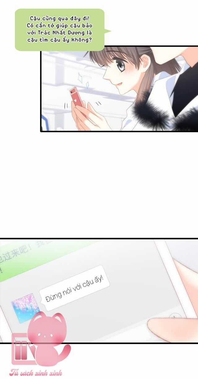 Con Tim Rung Động - Chapter 108 - Trang 35