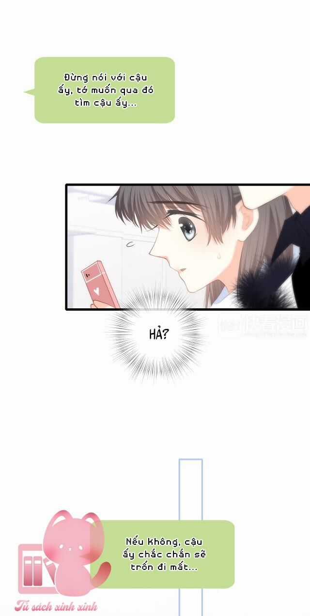 Con Tim Rung Động - Chapter 108 - Trang 36