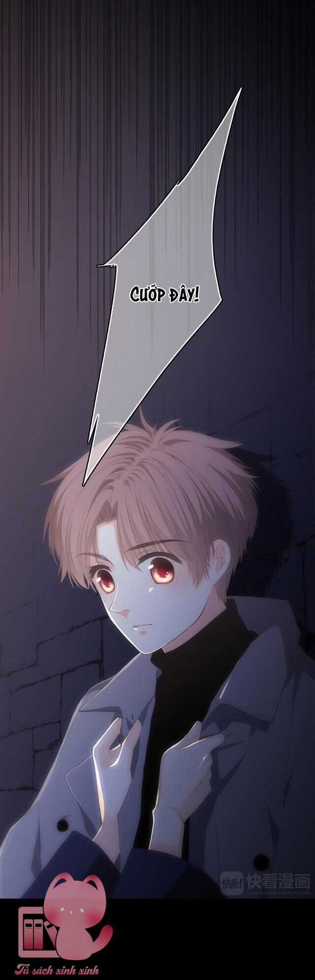 Con Tim Rung Động - Chapter 108 - Trang 39