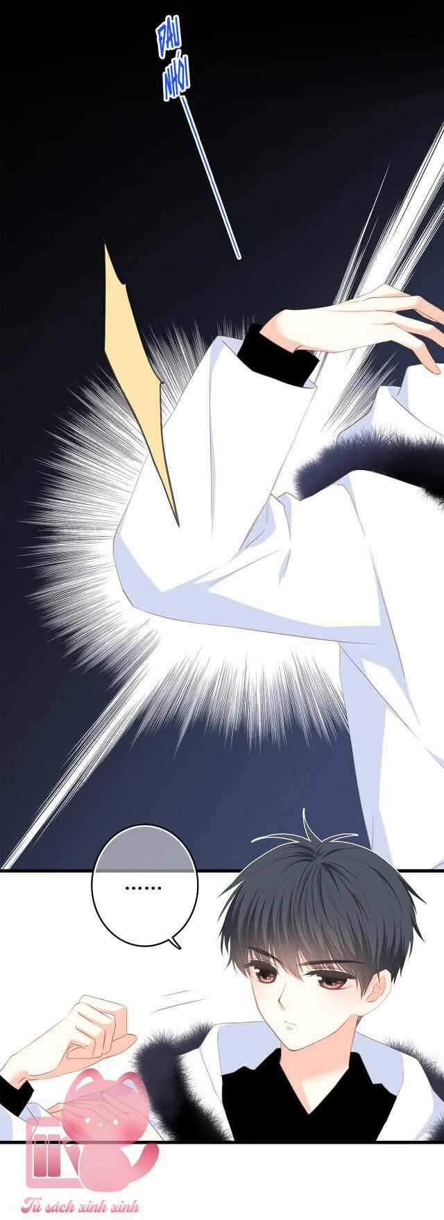 Con Tim Rung Động - Chapter 108 - Trang 5