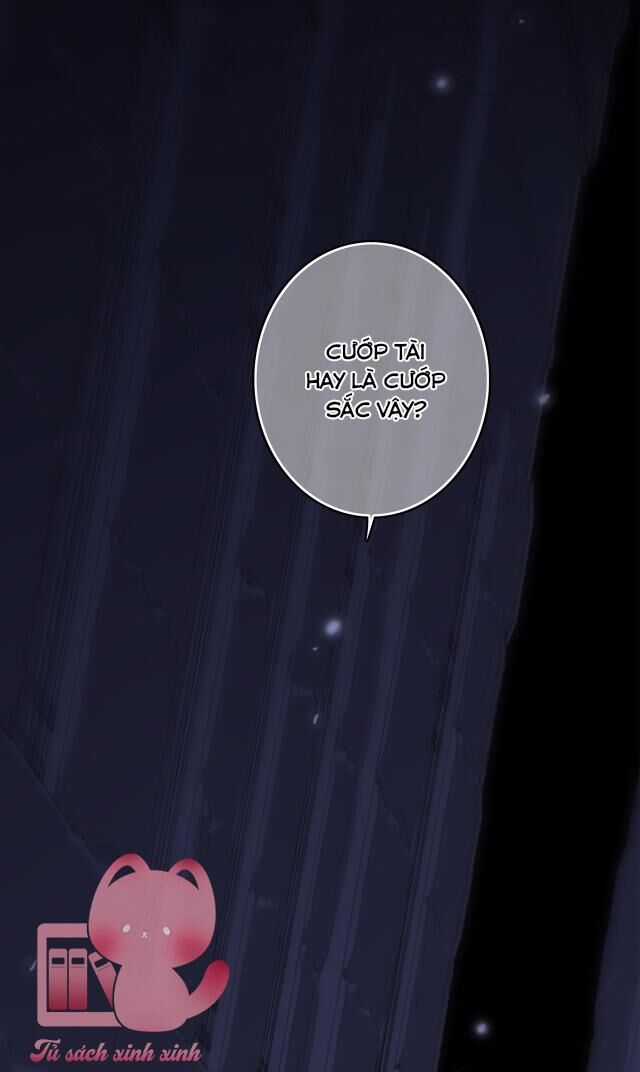 Con Tim Rung Động - Chapter 108 - Trang 41