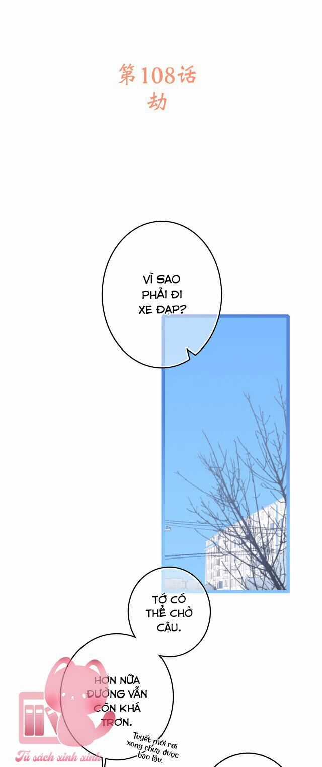 Con Tim Rung Động - Chapter 108 - Trang 8