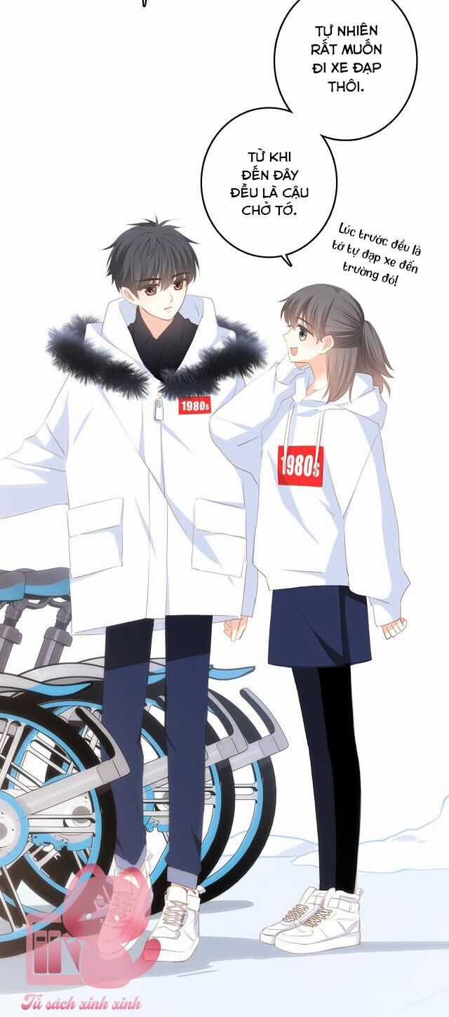 Con Tim Rung Động - Chapter 108 - Trang 9