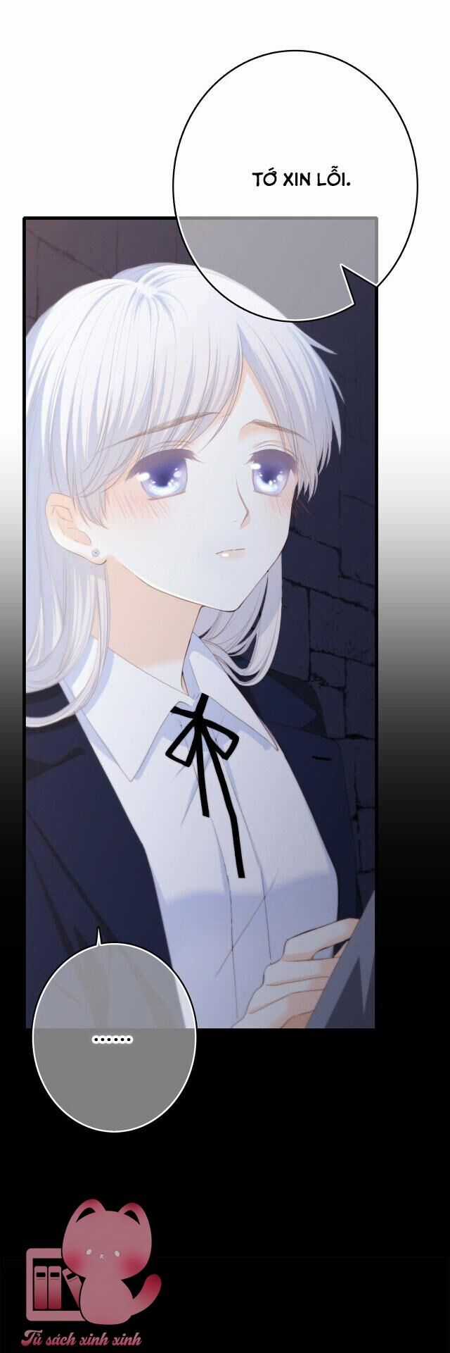 Con Tim Rung Động - Chapter 109.1 - Trang 11