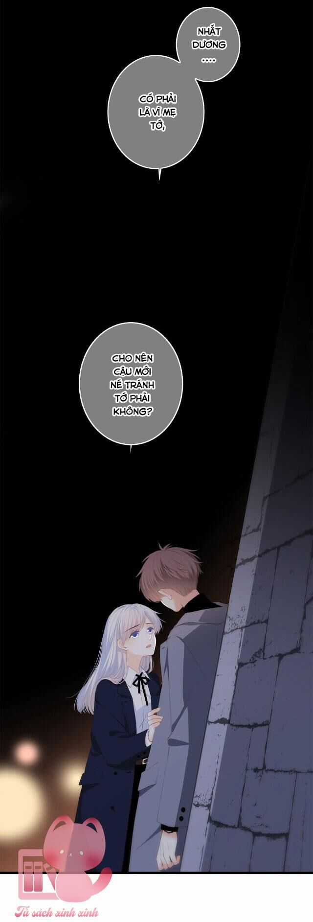 Con Tim Rung Động - Chapter 109.1 - Trang 12