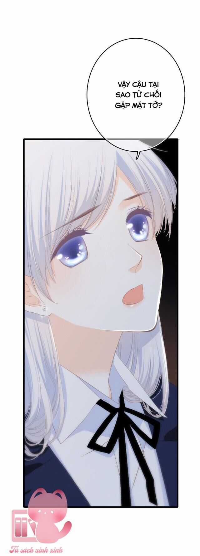 Con Tim Rung Động - Chapter 109.1 - Trang 14