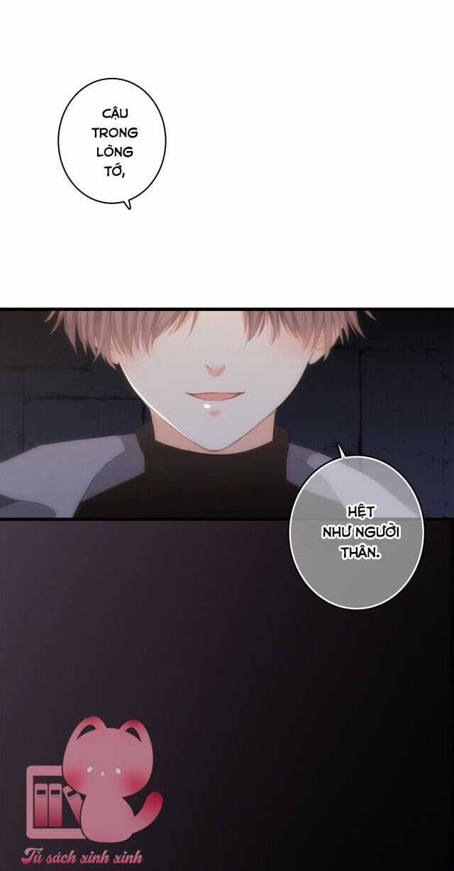 Con Tim Rung Động - Chapter 109.1 - Trang 18