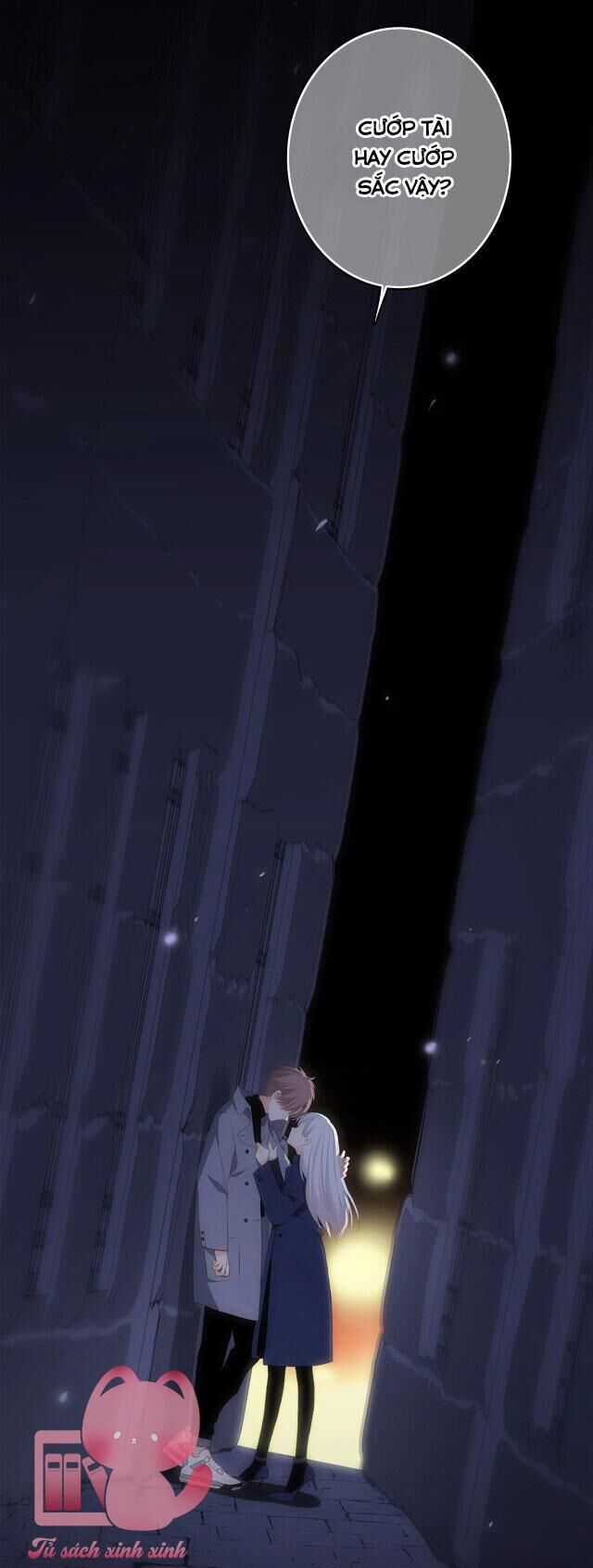 Con Tim Rung Động - Chapter 109.1 - Trang 3