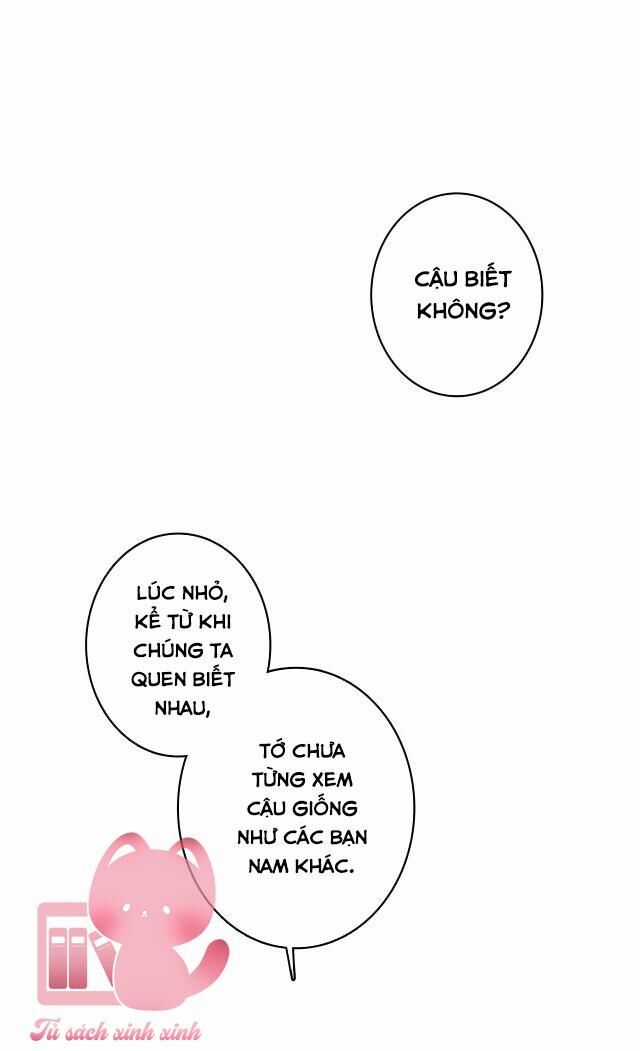 Con Tim Rung Động - Chapter 109.1 - Trang 21