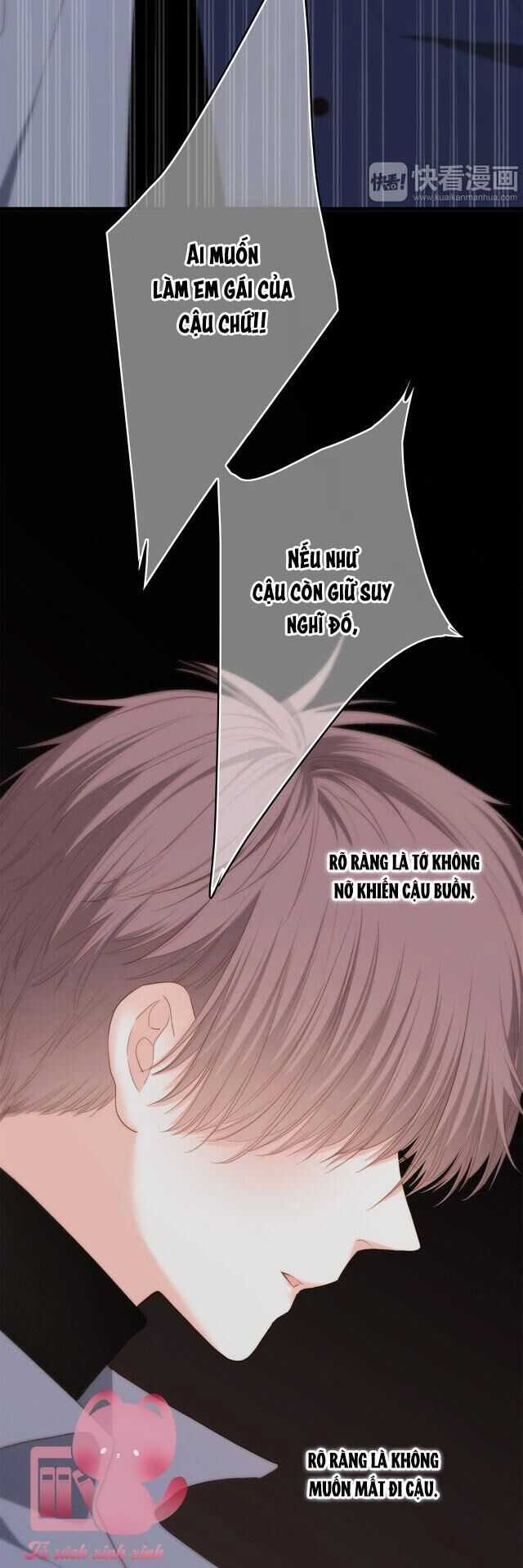 Con Tim Rung Động - Chapter 109.1 - Trang 30