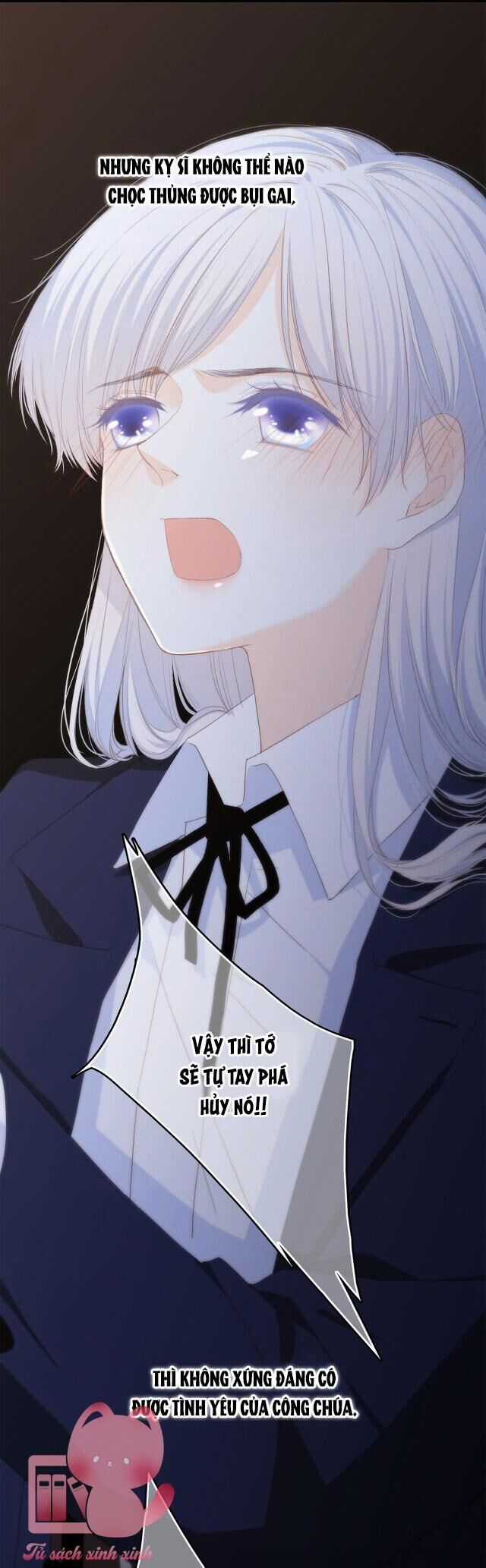 Con Tim Rung Động - Chapter 109.1 - Trang 31