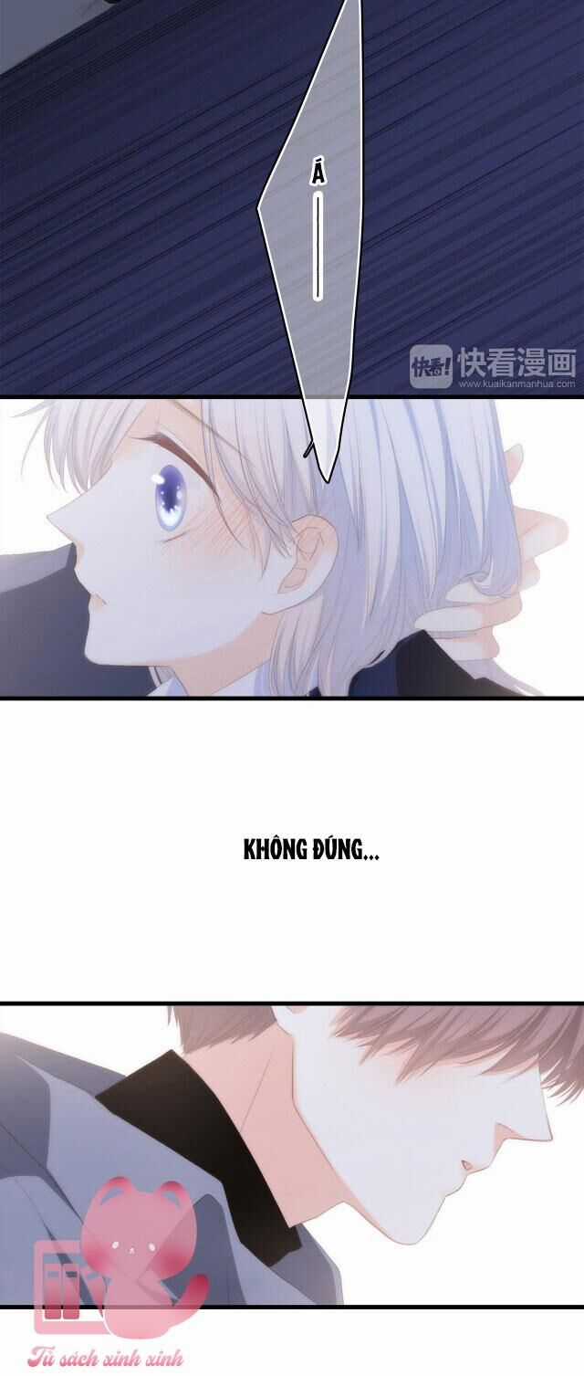 Con Tim Rung Động - Chapter 109.1 - Trang 33