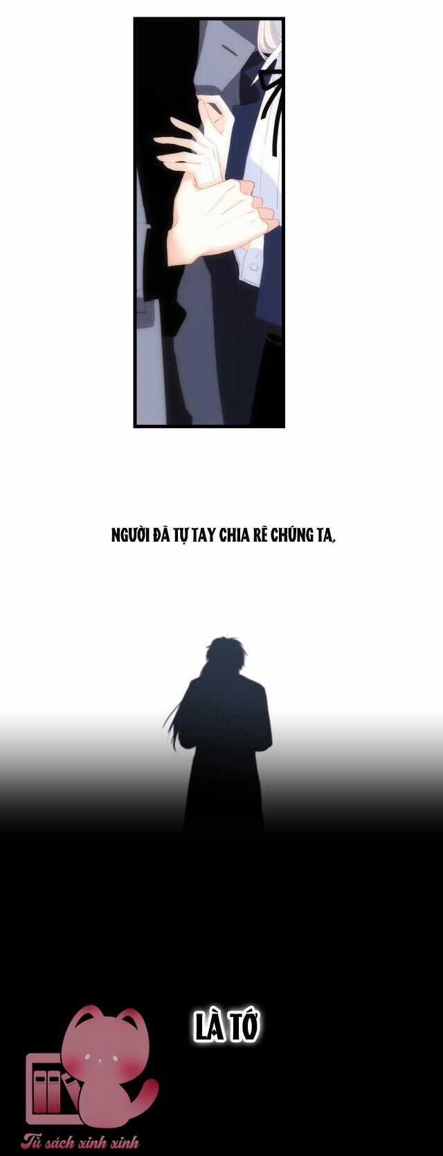 Con Tim Rung Động - Chapter 109.1 - Trang 34