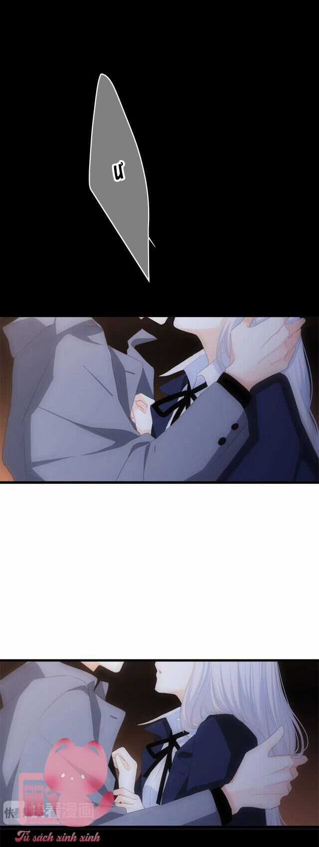 Con Tim Rung Động - Chapter 109.1 - Trang 35