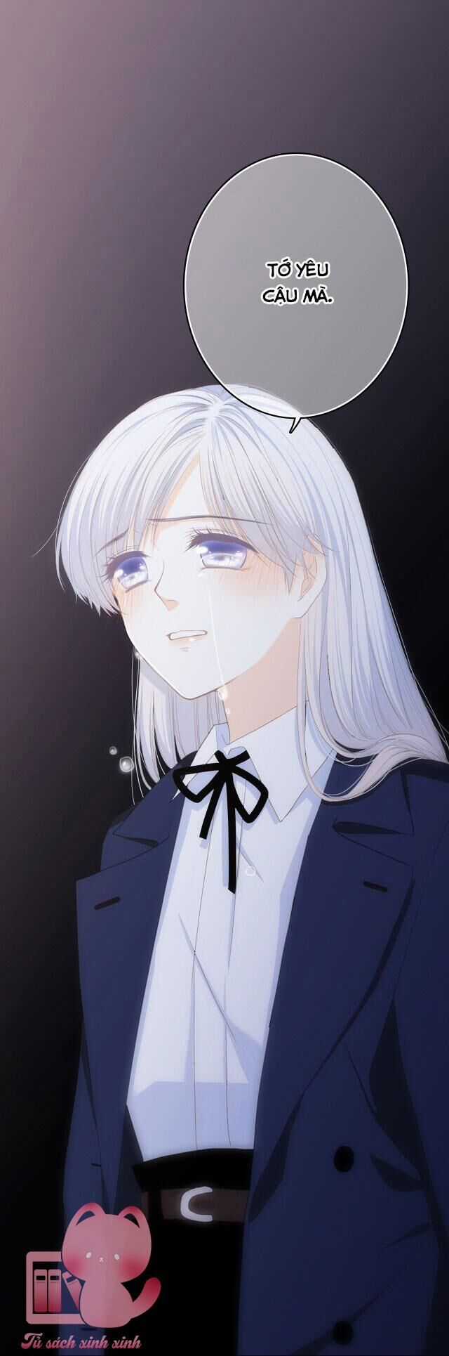 Con Tim Rung Động - Chapter 109.1 - Trang 42