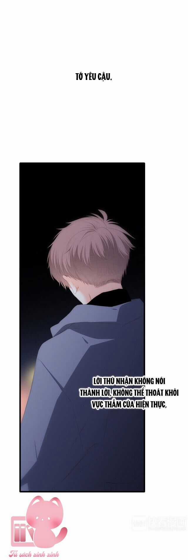 Con Tim Rung Động - Chapter 109.1 - Trang 44