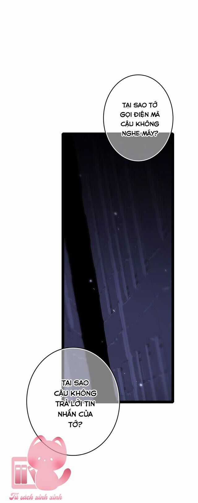 Con Tim Rung Động - Chapter 109.1 - Trang 8