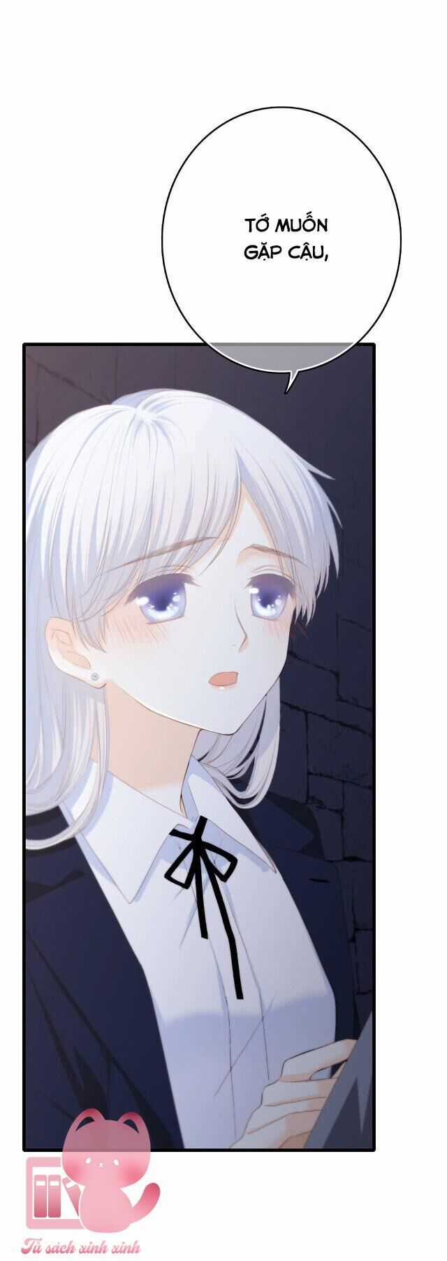 Con Tim Rung Động - Chapter 109.1 - Trang 9