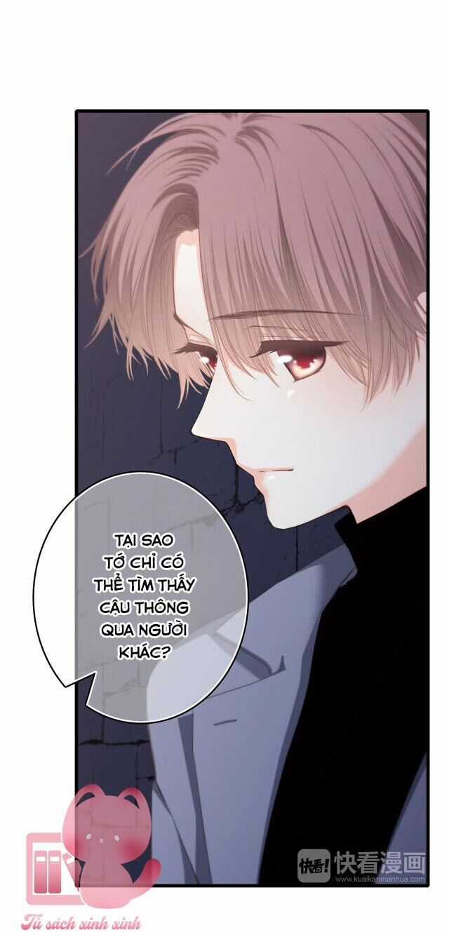 Con Tim Rung Động - Chapter 109.1 - Trang 10