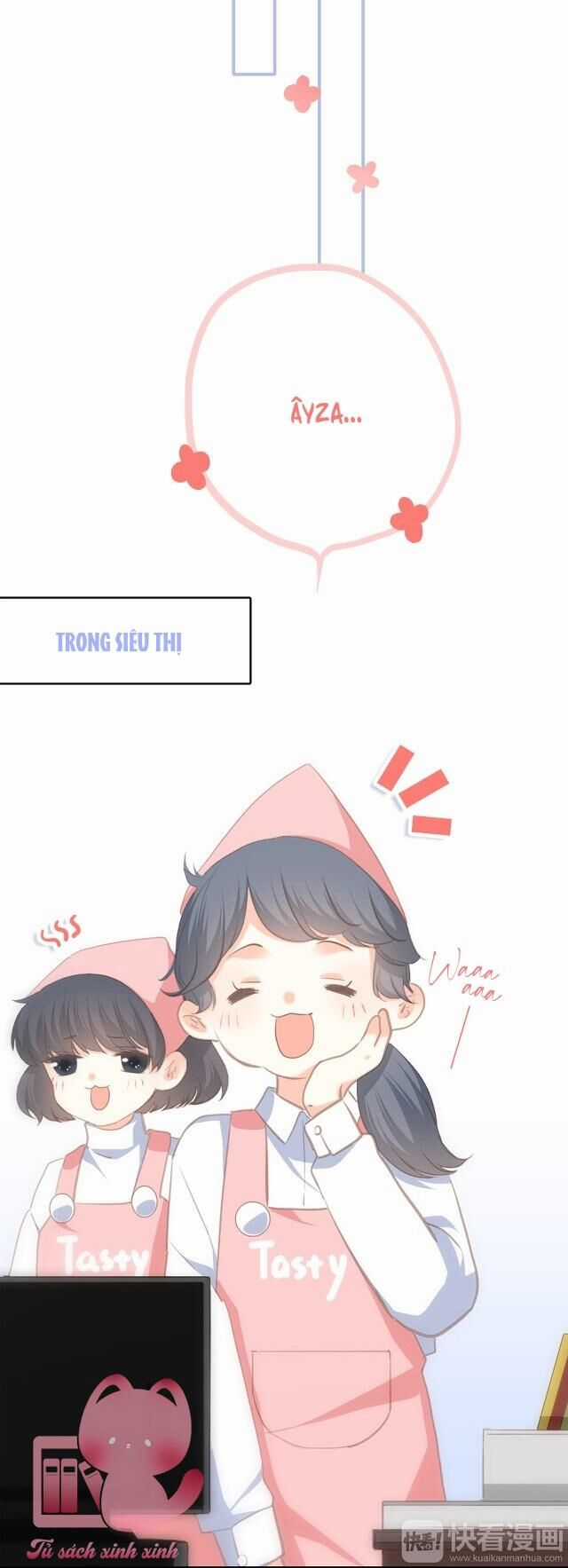 Con Tim Rung Động - Chapter 109.2 - Trang 12