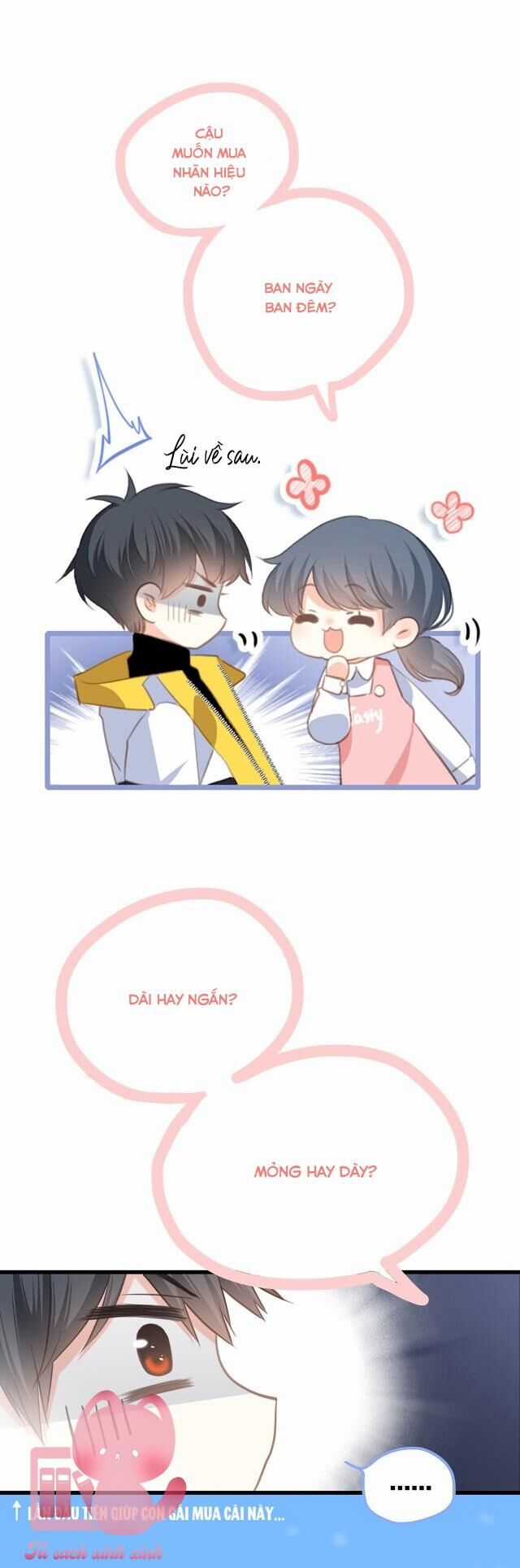 Con Tim Rung Động - Chapter 109.2 - Trang 14