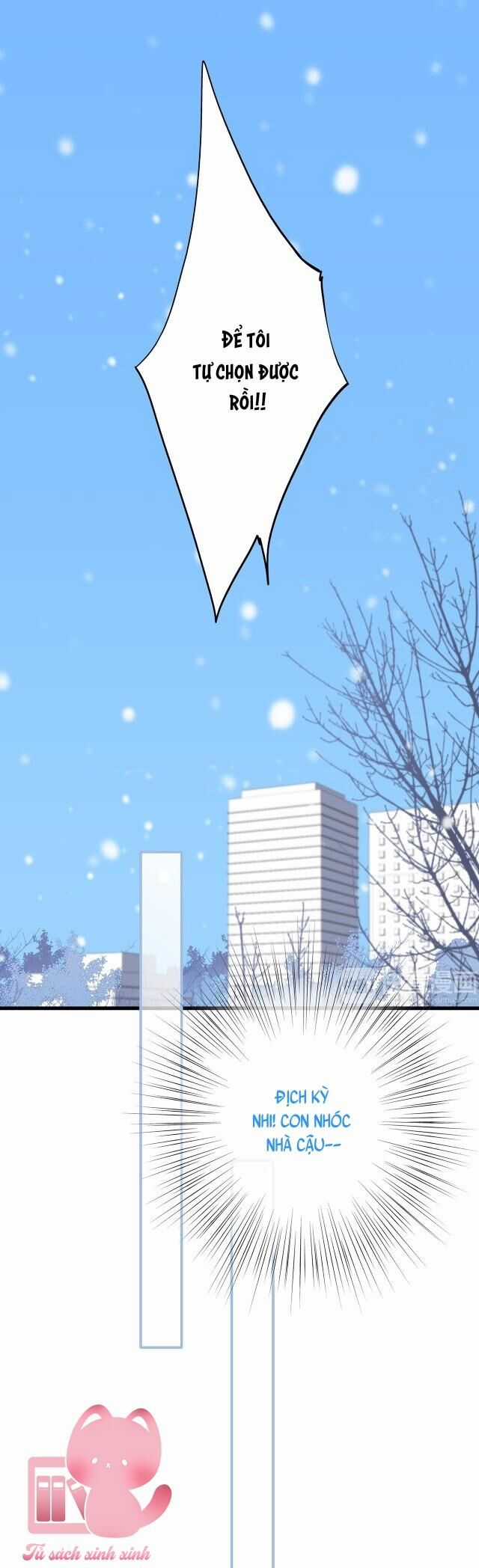 Con Tim Rung Động - Chapter 109.2 - Trang 15