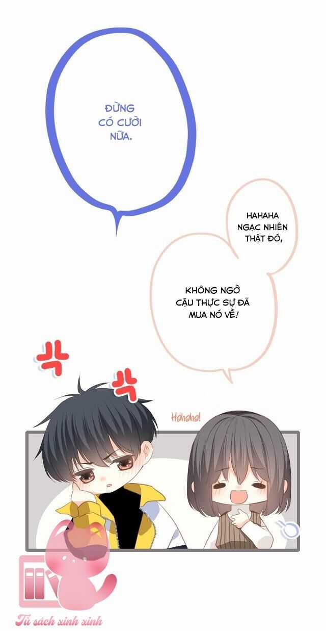 Con Tim Rung Động - Chapter 109.2 - Trang 17