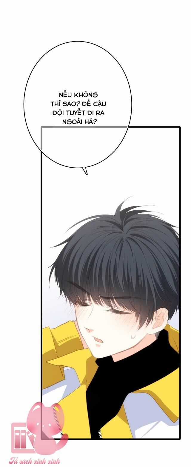 Con Tim Rung Động - Chapter 109.2 - Trang 18