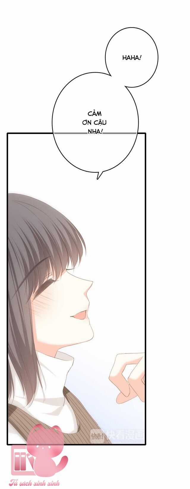 Con Tim Rung Động - Chapter 109.2 - Trang 19