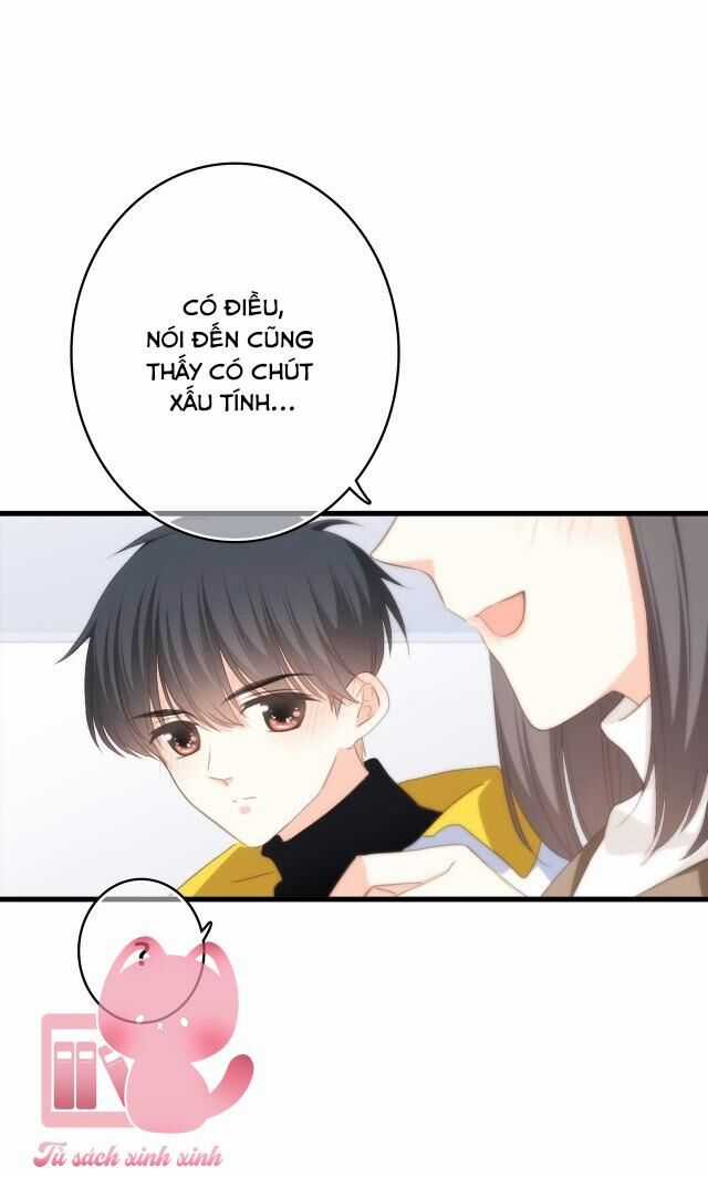 Con Tim Rung Động - Chapter 109.2 - Trang 20