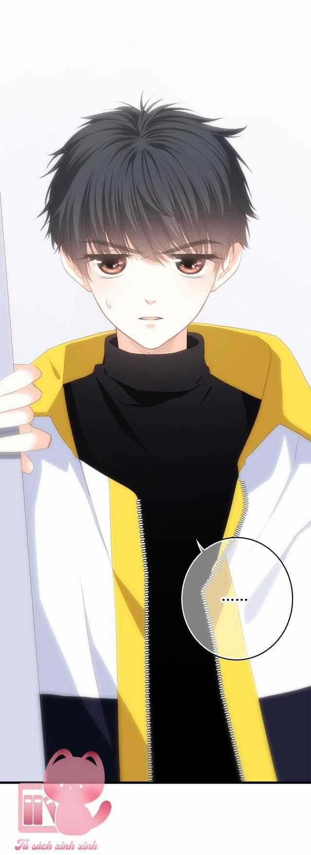 Con Tim Rung Động - Chapter 109.2 - Trang 3