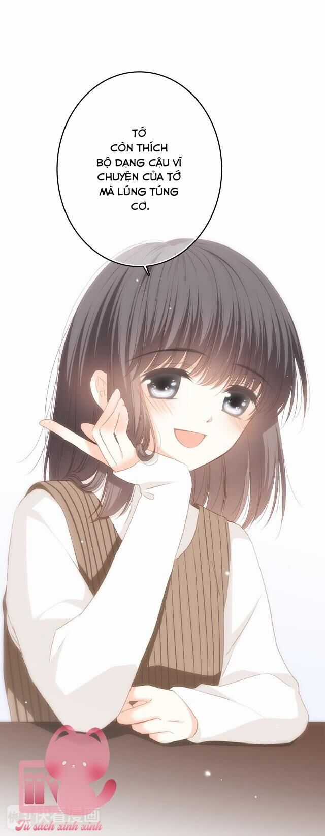 Con Tim Rung Động - Chapter 109.2 - Trang 21
