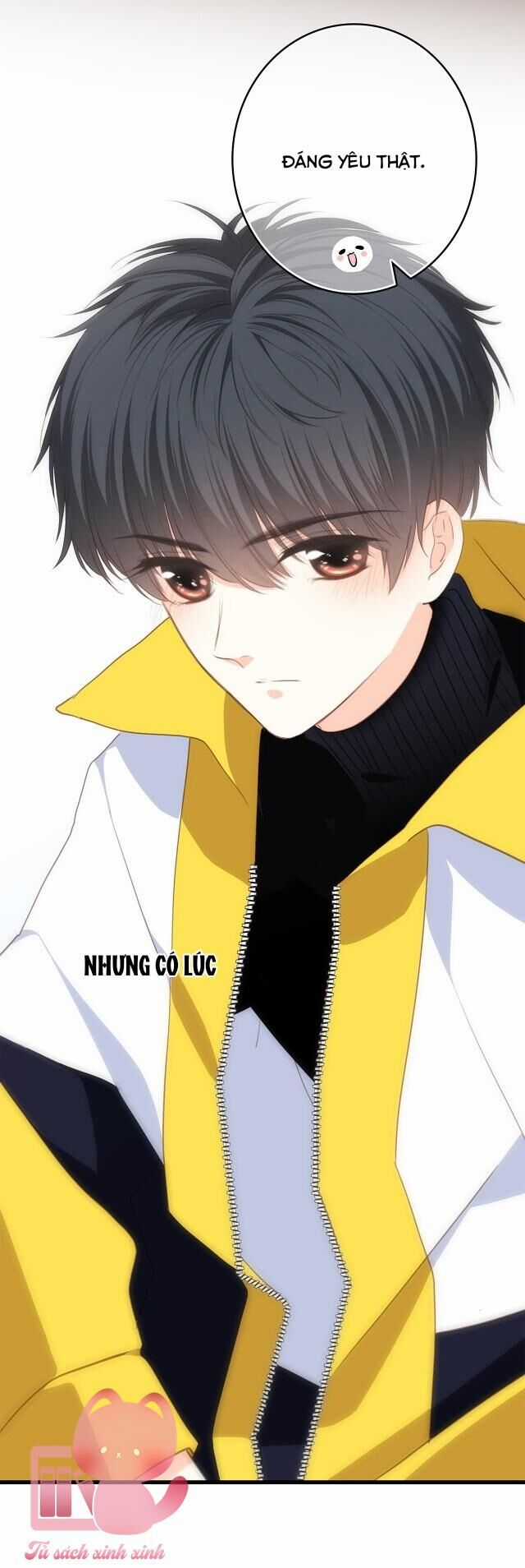 Con Tim Rung Động - Chapter 109.2 - Trang 22