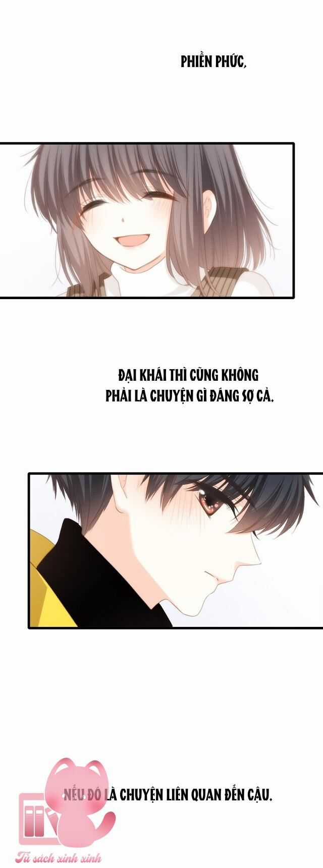 Con Tim Rung Động - Chapter 109.2 - Trang 23