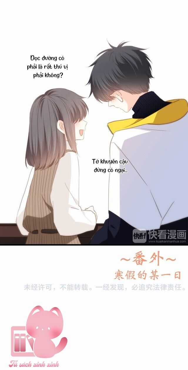 Con Tim Rung Động - Chapter 109.2 - Trang 24