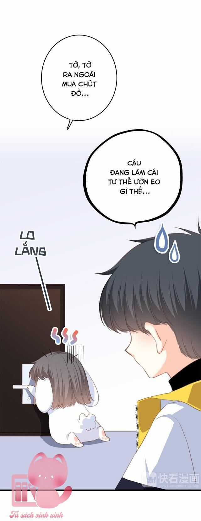 Con Tim Rung Động - Chapter 109.2 - Trang 6