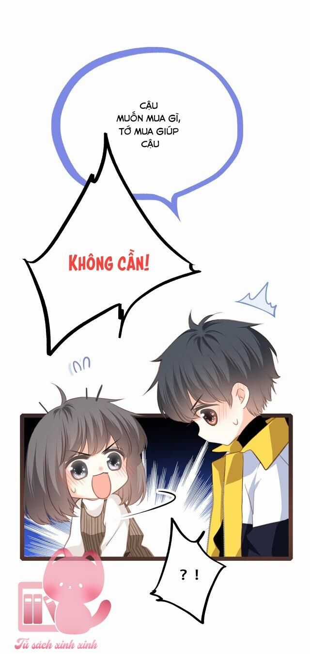 Con Tim Rung Động - Chapter 109.2 - Trang 8