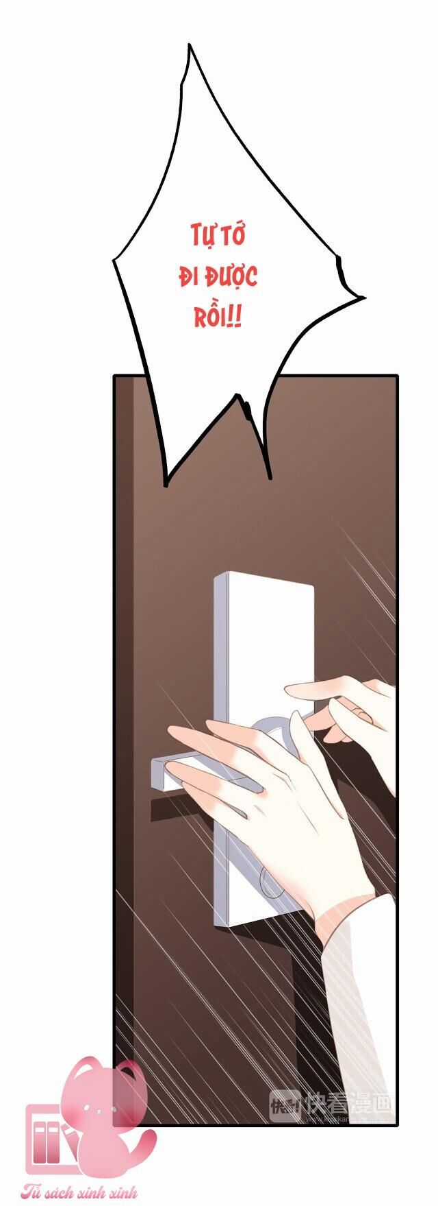 Con Tim Rung Động - Chapter 109.2 - Trang 9