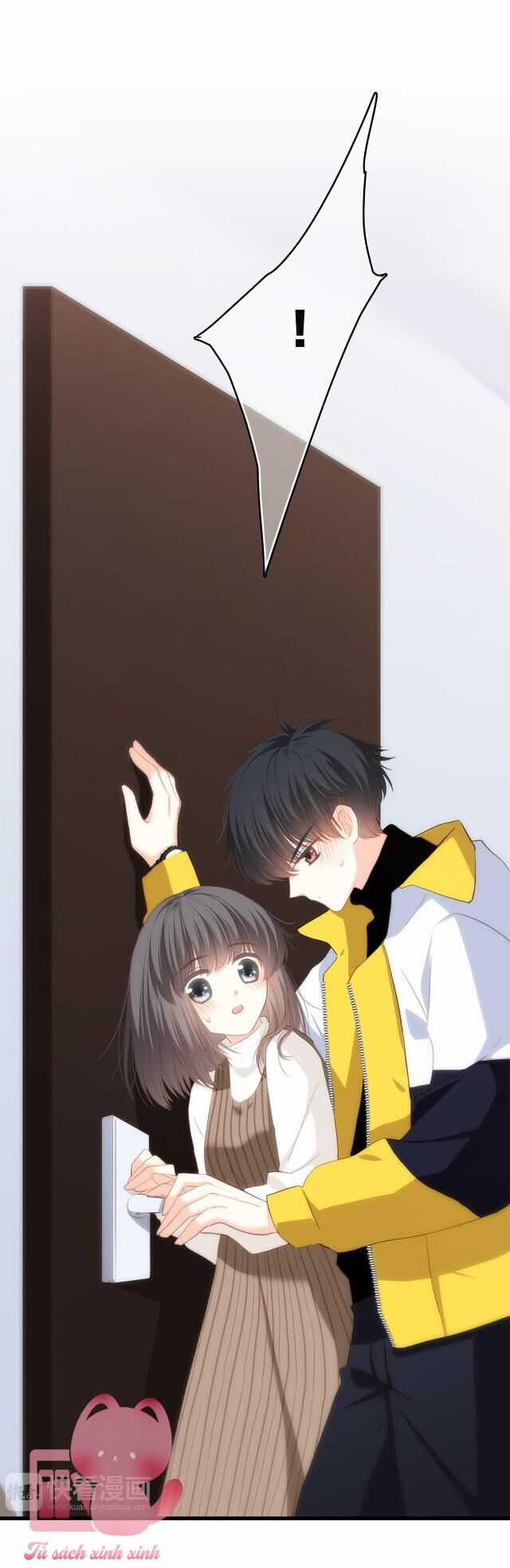 Con Tim Rung Động - Chapter 109.2 - Trang 10